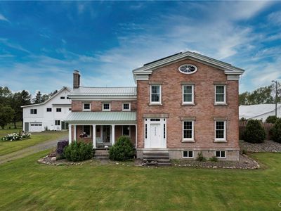 3423 State Route 34 Rd, Scipio Center, NY, 13147