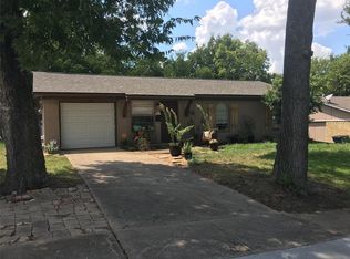 7017 Balalaika Rd, Dallas, TX 75241