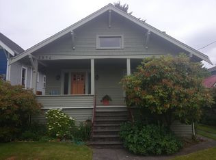 2846 NW 68th St, Seattle, WA 98117