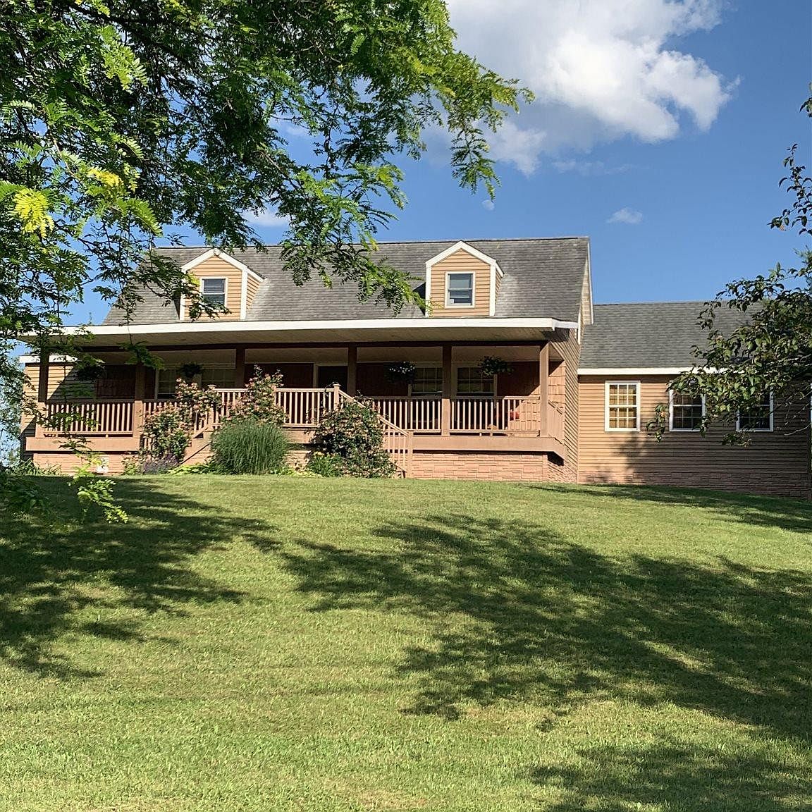 136 DEYO Road, Earlton, NY 12058 Zillow