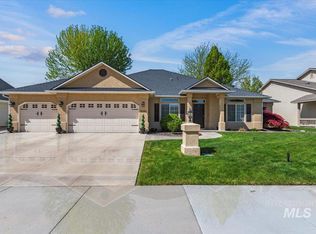 2195 S Weimaraner Way, Meridian, ID 83642