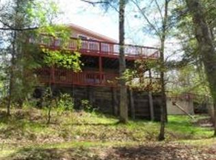 N7985 S Johnson Falls Rd, Crivitz, WI 54114