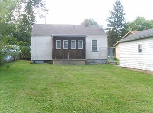 1321 Patchen Ave SE, Warren, OH 44484