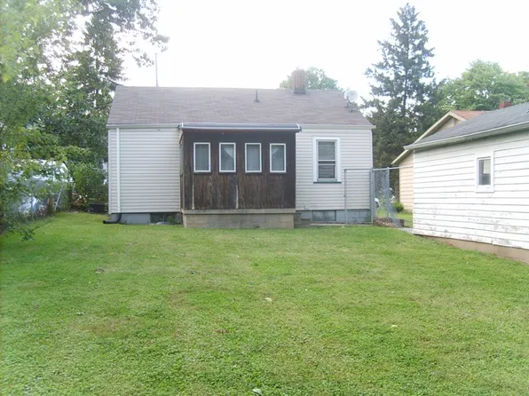 1321 Patchen Ave SE, Warren, OH 44484