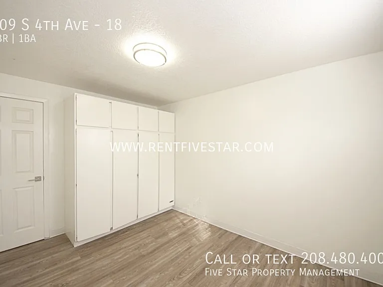 809 S 4th Ave #18 — Photo 9