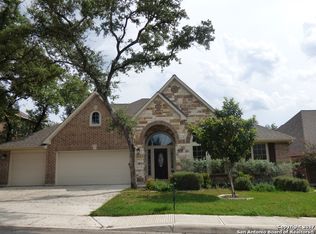 8810 Silver Rock, San Antonio, TX 78255