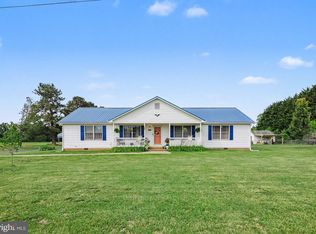 34340 Parker Rd, Locust Grove, VA 22508