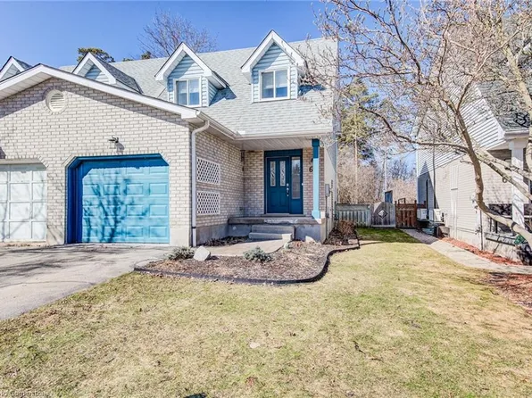 69 Lisbon Pines Dr, Cambridge, ON N1R 8A1