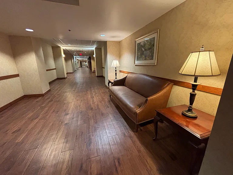 Homer G. Phillips Senior Apartments — Photo 14