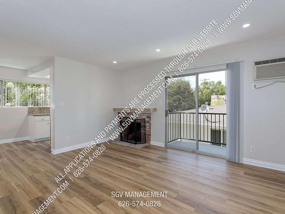 1st image of 888 Magnolia Ave APT 4