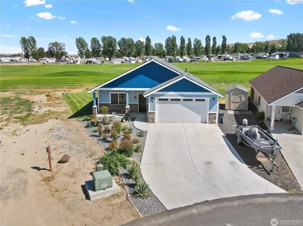 6549 Highway 262 E Lot 15, Othello, WA 99344