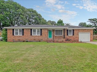 105 Washington Dr, Ladson, SC 29456