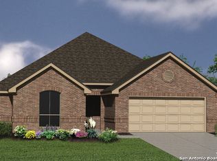 23031 Evangeline, San Antonio, TX 78258
