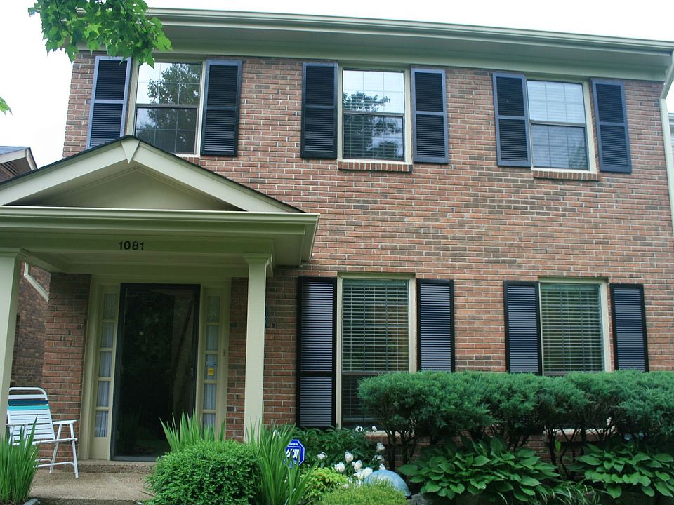 Welcome Home!