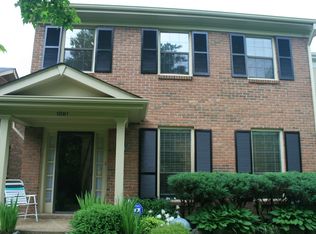 1081 General George Patton Rd, Bellevue, TN 37221