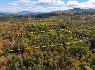 O Main Street #37, Bethlehem, NH 03574