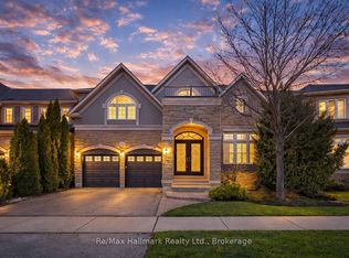 247 Beechtree Cres, Oakville, ON