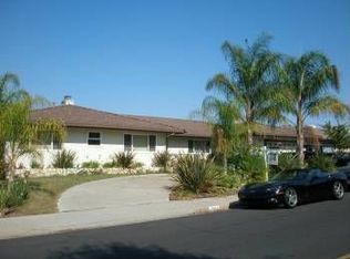 1591 Hacienda Dr, El Cajon, CA 92020