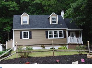 630 Fountain St, Ashland, PA 17921
