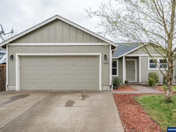 235 Whirlwind Dr NE, Albany, OR 97322
