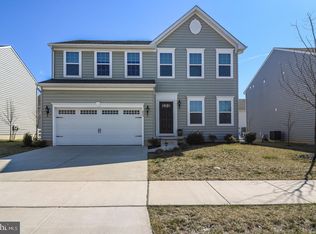 823 Whitebird Dr, Middletown, DE 19709