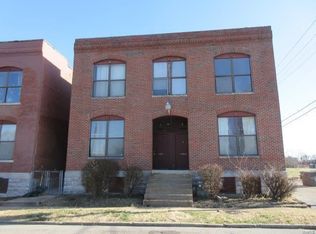 1514-1516 Deer St #2F, Saint Louis, MO 63113
