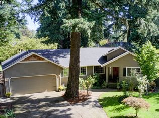 2230 SW 77th Pl, Portland, OR 97225
