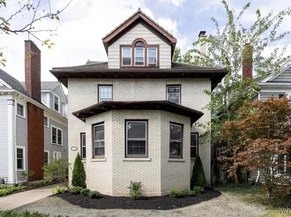 354 Starin Ave, Buffalo, NY 14216