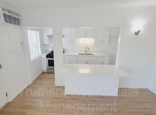 1121 E Palmer Ave APT 8, Glendale, CA 91205