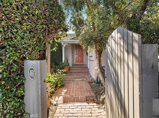 461 Park Ave, Laguna Beach, CA 92651