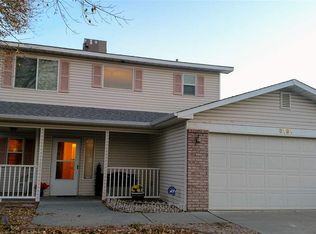 3191 Brook View Way, Grand Junction, CO 81504