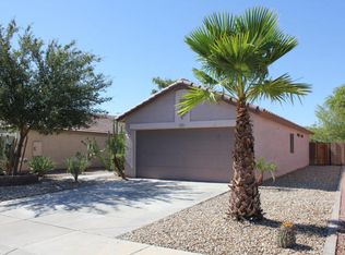 15025 W Ventura St, Surprise, AZ 85379