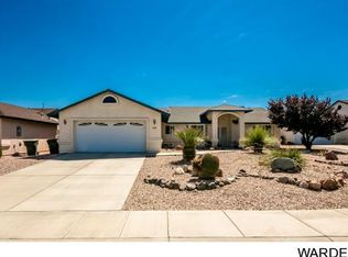3096 Southern Loop, Kingman, AZ 86401