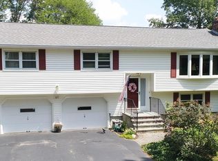 27 Arch St, Shrewsbury, MA 01545