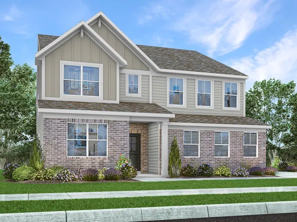 1103 Marston Ln, Avon, IN 46123