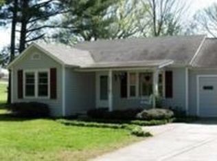 32 Walker St, Manchester, TN 37355