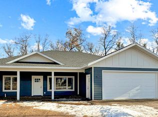 15828 Old Stonebridge Trl, Brainerd, MN 56401