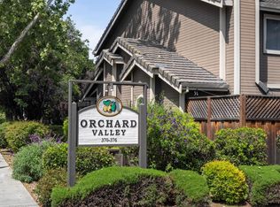 374 Union Ave UNIT E, Campbell, CA 95008