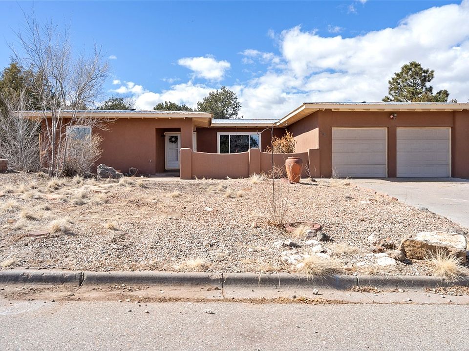 Zillow Los Alamos Nm