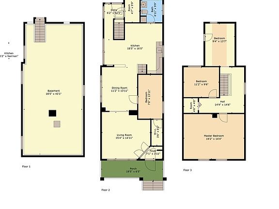 4th image of this home