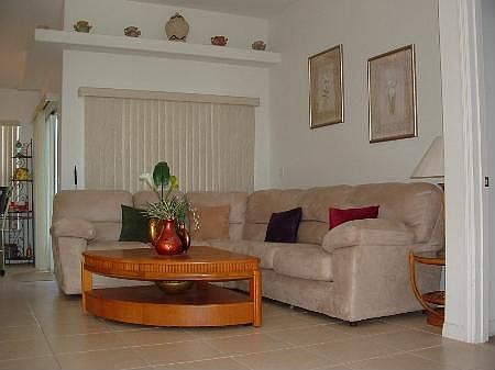 Living Room / Dining Room