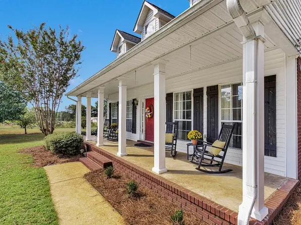 333 Road 341, Guntown, MS 38849