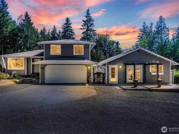 3288 NW Happy Hollow Lane, Silverdale, WA 98383