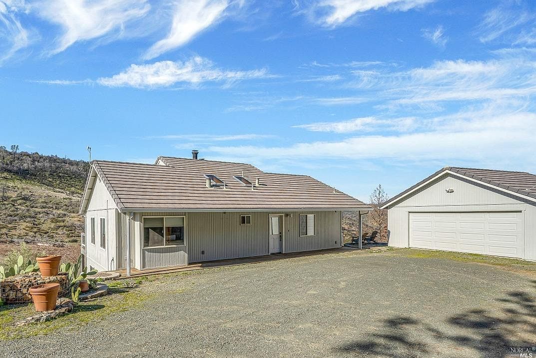 205 Lariat St, Pope Valley, CA 94567 Zillow