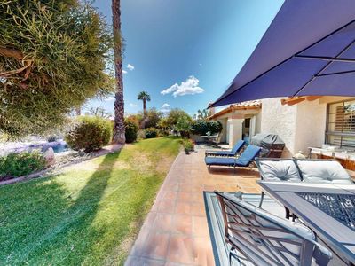 126 Avellino Cir, Palm Desert, CA, 92211