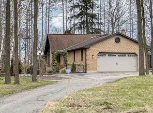 8 Oxbow Ln, Brant, ON N3T5L6