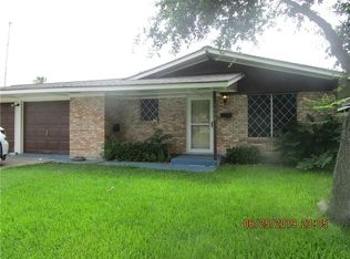 1508 Denver St, Portland, TX 78374