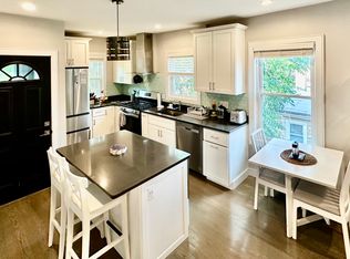 17-19 Highland St #3, Roxbury, MA 02119