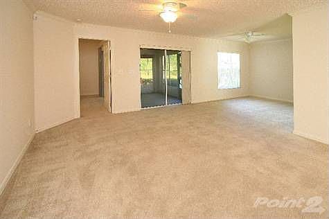 Great Room View