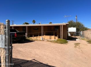 2752 W Milton Rd, Tucson, AZ 85746